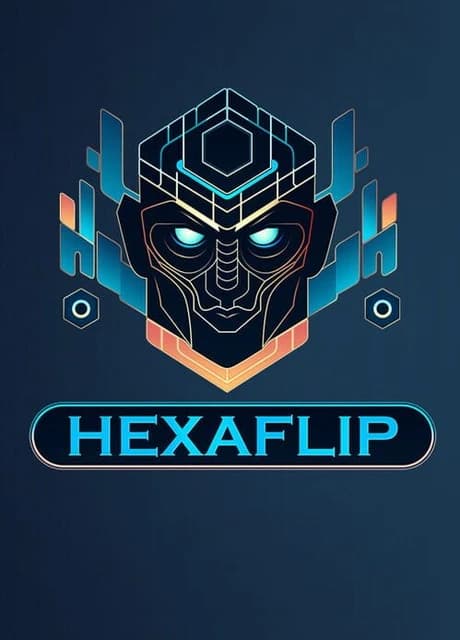 Hexaflip