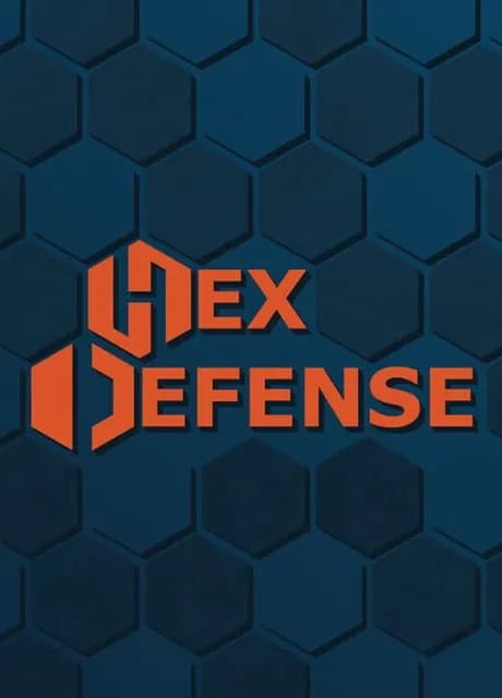 Hexagon Defense