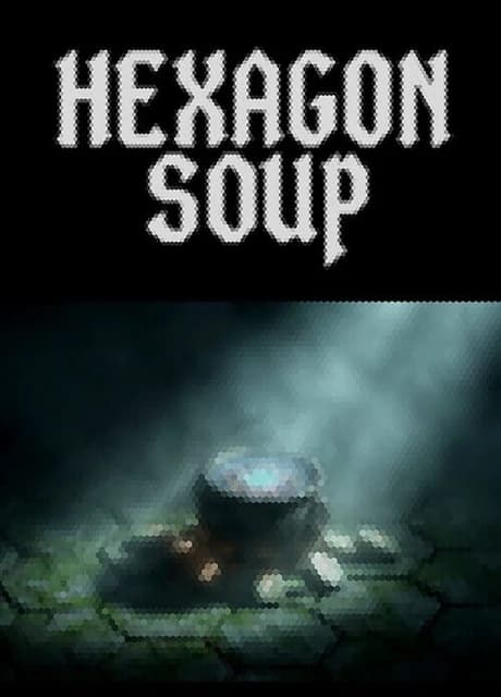 Hexagon Soup