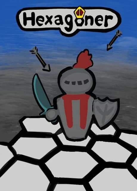 Hexagoner
