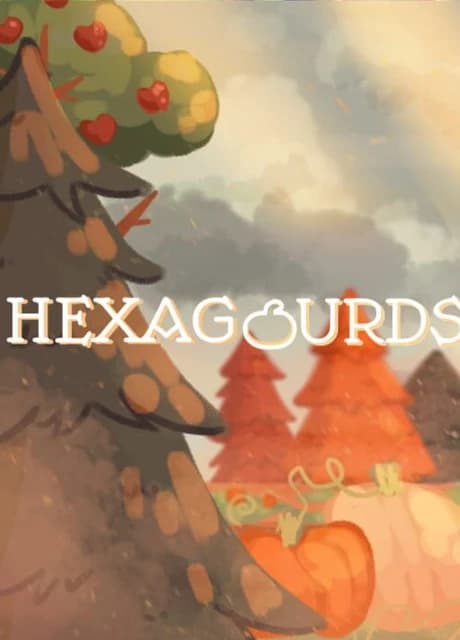 Hexagourds