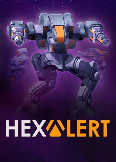 Hexalert
