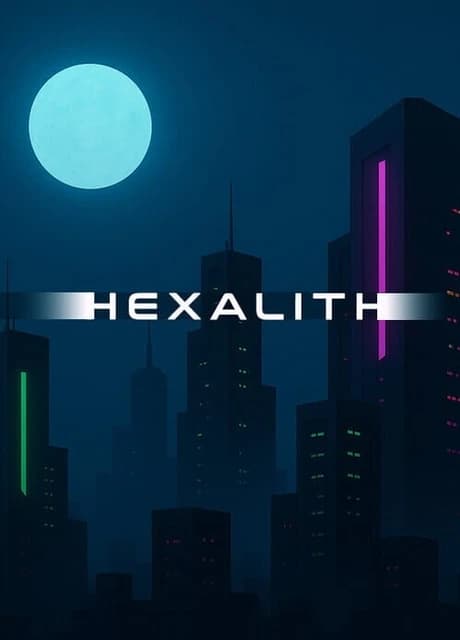 Hexalith