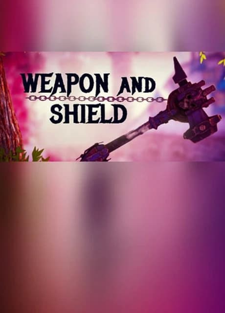 Hexaluga: Weapon and Shield