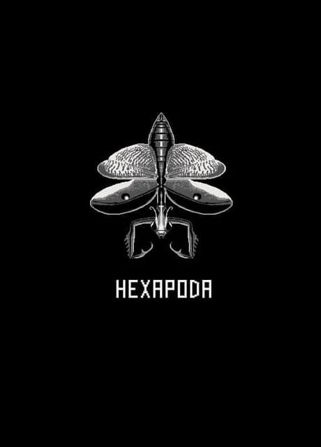 Hexapoda