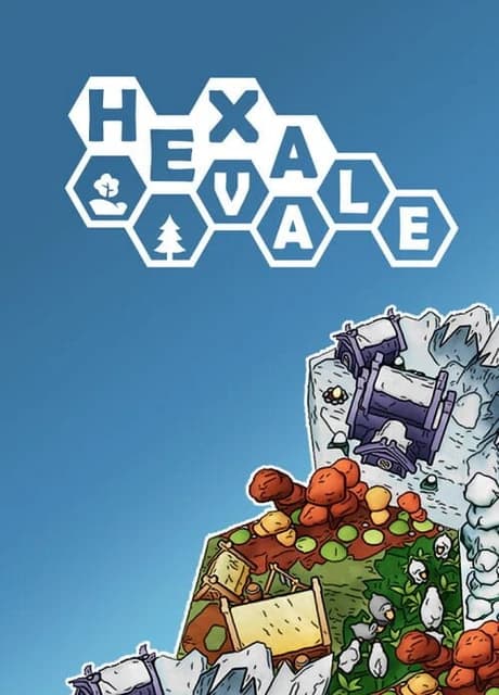 Hexavale