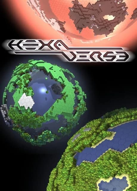 Hexaverse