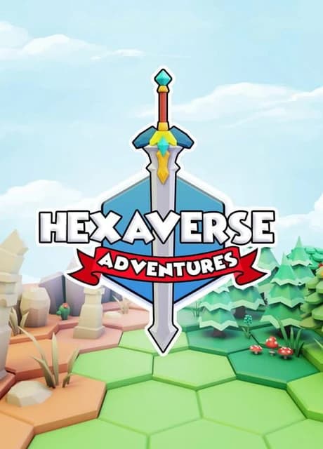 Hexaverse Adventures