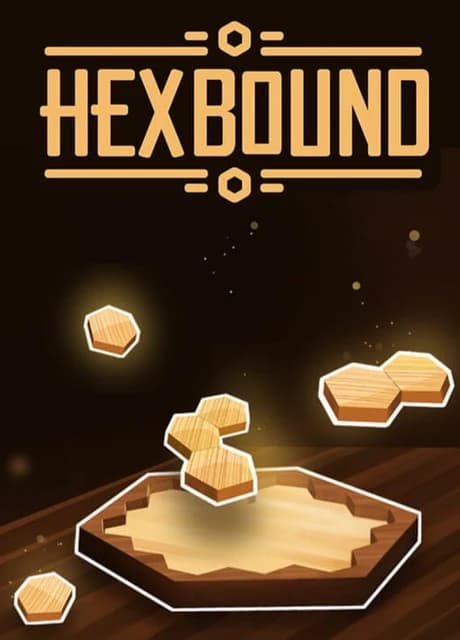 Hexbound