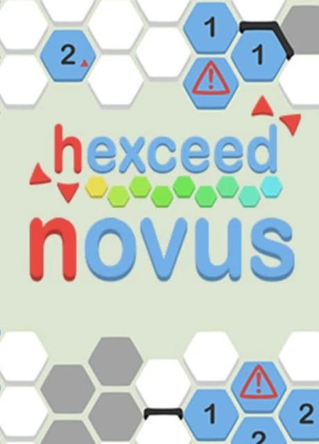 Hexceed: Novus Pack