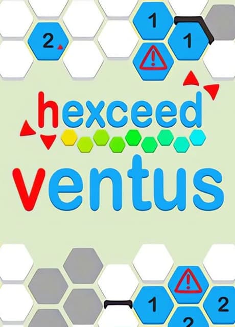 Hexceed: Ventus Pack