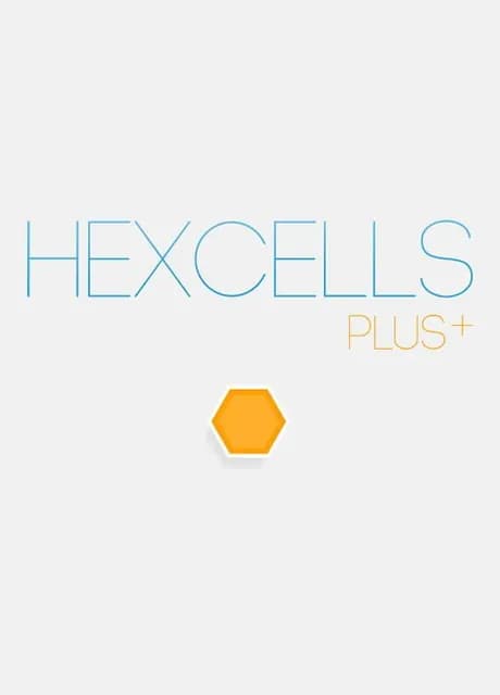 Hexcells Plus