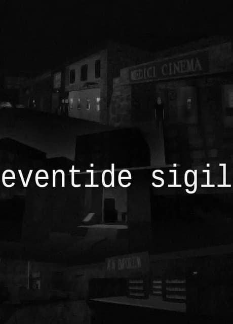 Hexcraft: Eventide Sigil