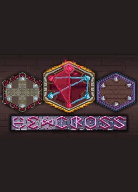 Hexcross