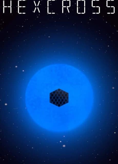 Hexcross