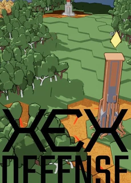 HexDefense
