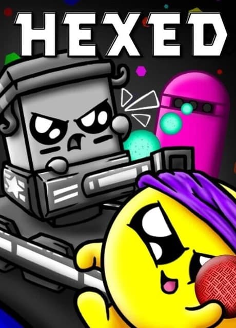Hexed
