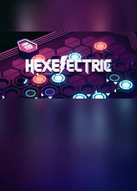 Hexelectric