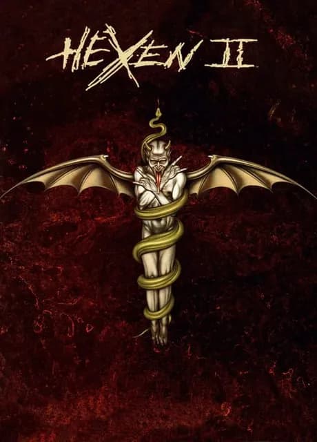 Hexen II