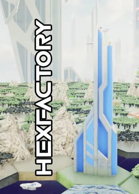 Hexfactory