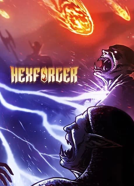 Hexforger
