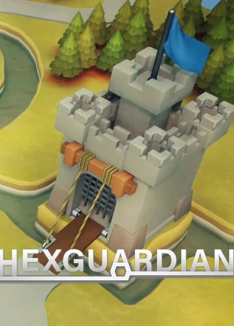 Hexguardian