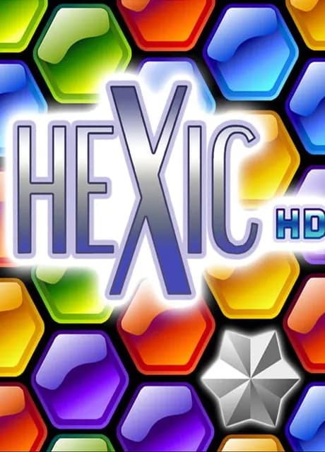 Hexic HD