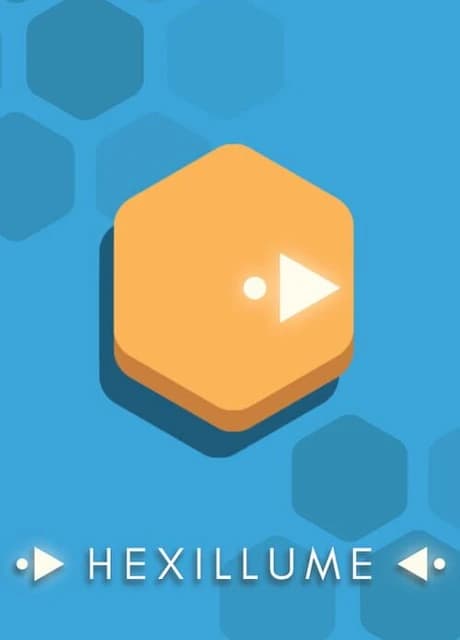 Hexillume