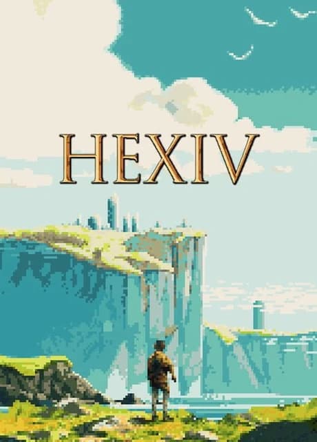 Hexiv