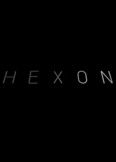 Hexon