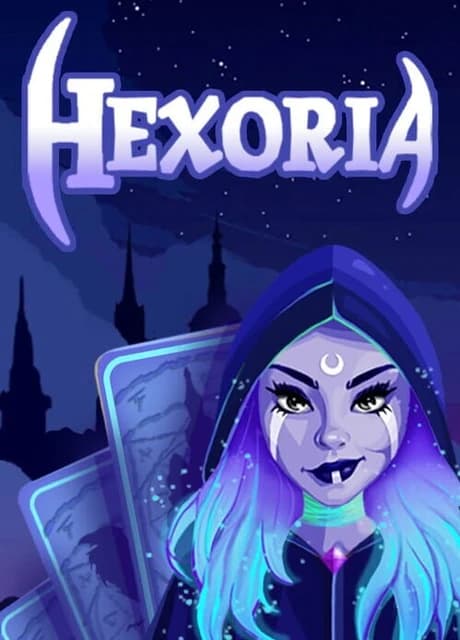 Hexoria