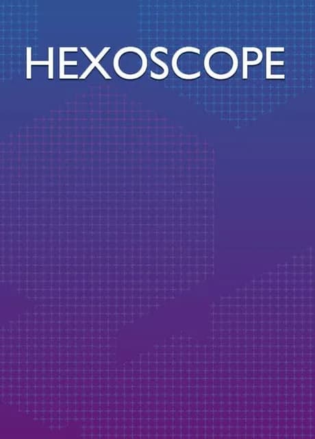 Hexoscope