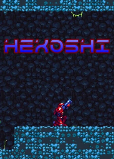Hexoshi
