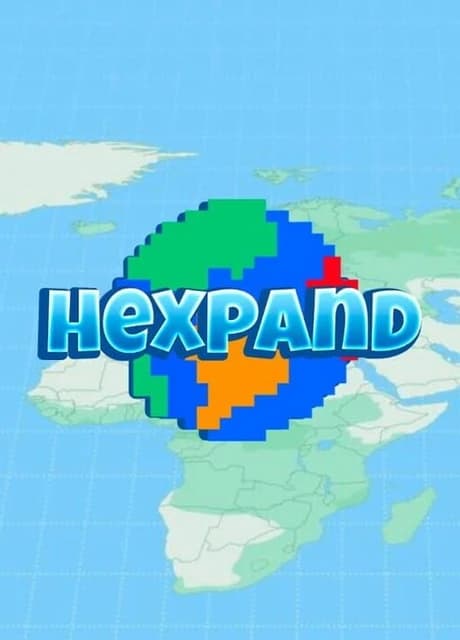 Hexpand