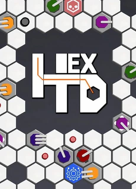 HexTD