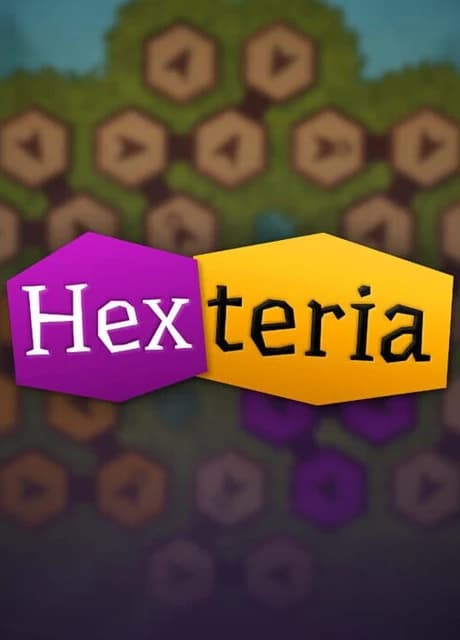 Hexteria