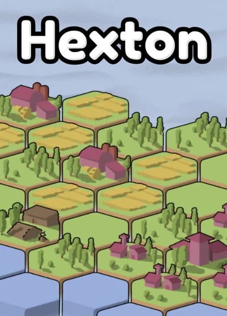 Hexton