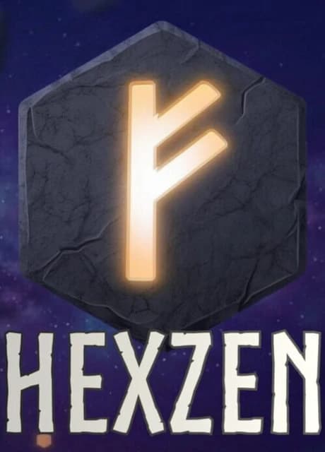 Hexzen
