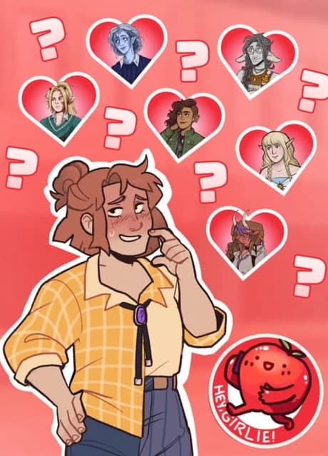 Hey, Girlie!