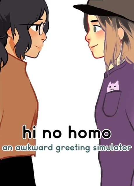 Hi no Homo