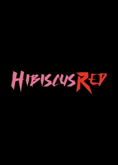 Hibiscus Red