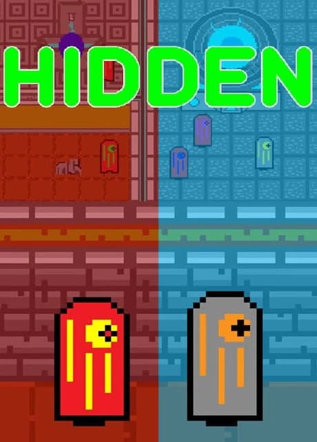 Hidden