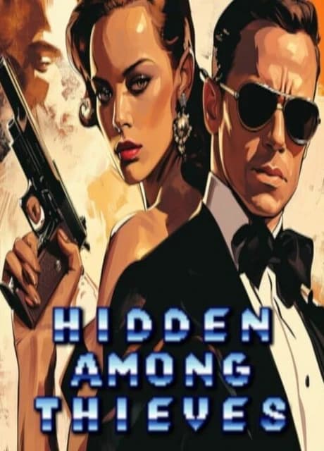 Hidden Among Thieves