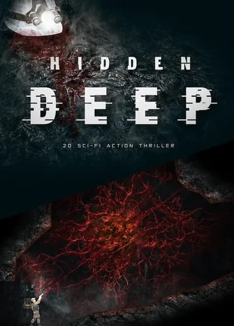 Hidden Deep