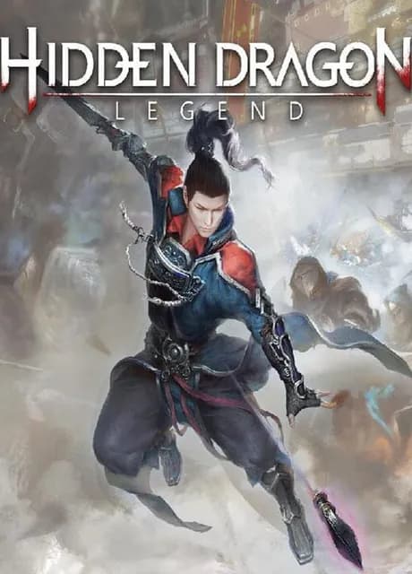 Hidden Dragon: Legend
