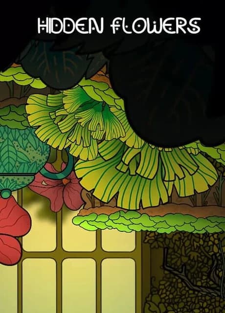Hidden Flowers