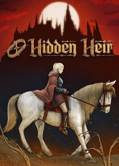 Hidden Heir