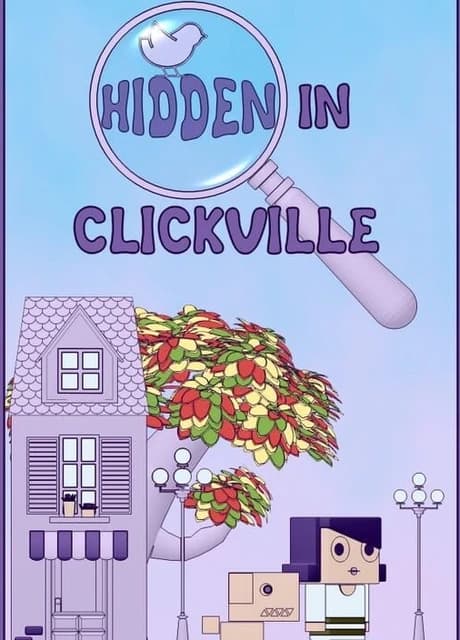 Hidden in Clickville