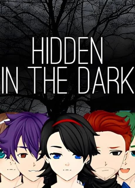 Hidden in the Dark