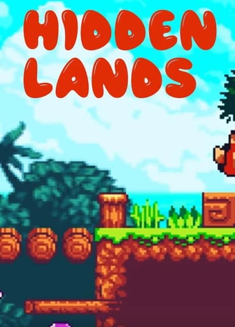 Hidden Lands